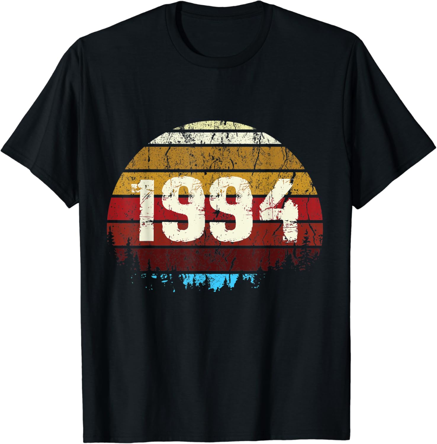 vintage 1994 t shirt